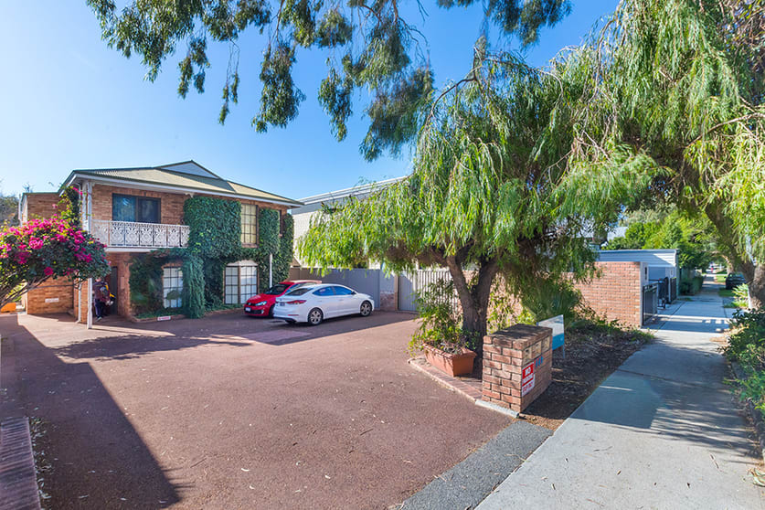 Click to view all images Lots 1 & 2, 442 Barker Road Subiaco WA 6008 - Image 3