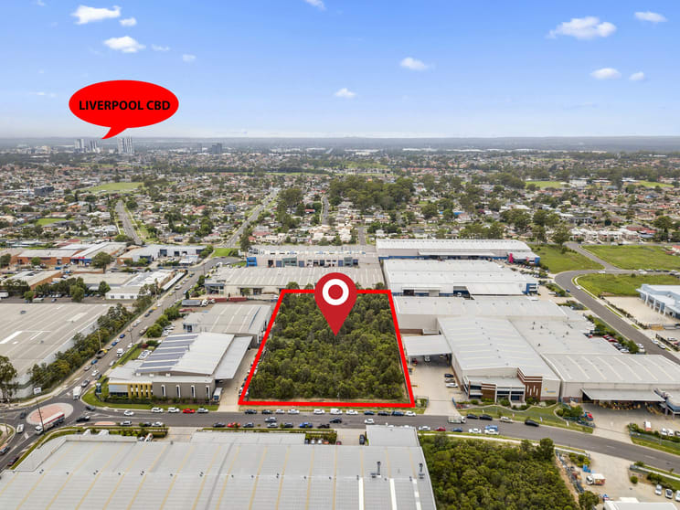 36 Lyn Parade Prestons NSW 2170 - Image 2