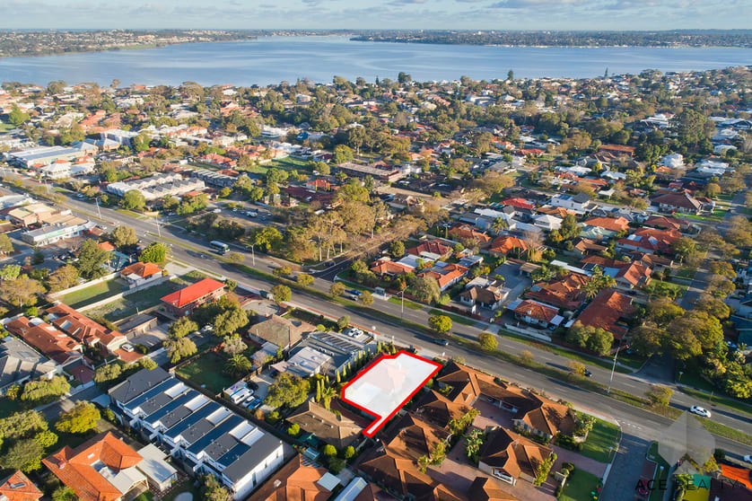Click to view all images 811 Canning Highway Applecross WA 6153 - Image 3