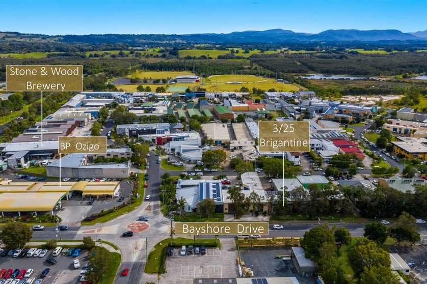3/25 Brigantine St Byron Bay NSW 2481 - Image 3