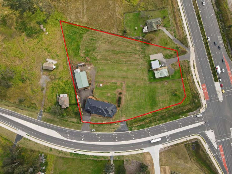 Click to view all images Land/14 Eastwood Road Leppington NSW 2179 - Image 3