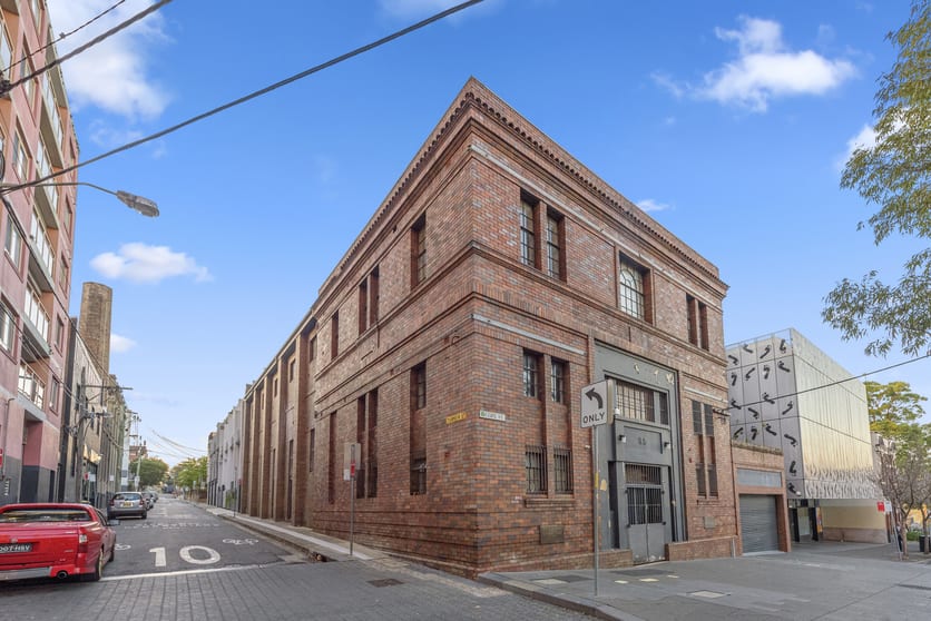 Click to view all images 19-25 Cope Street Redfern NSW 2016 - Image 1
