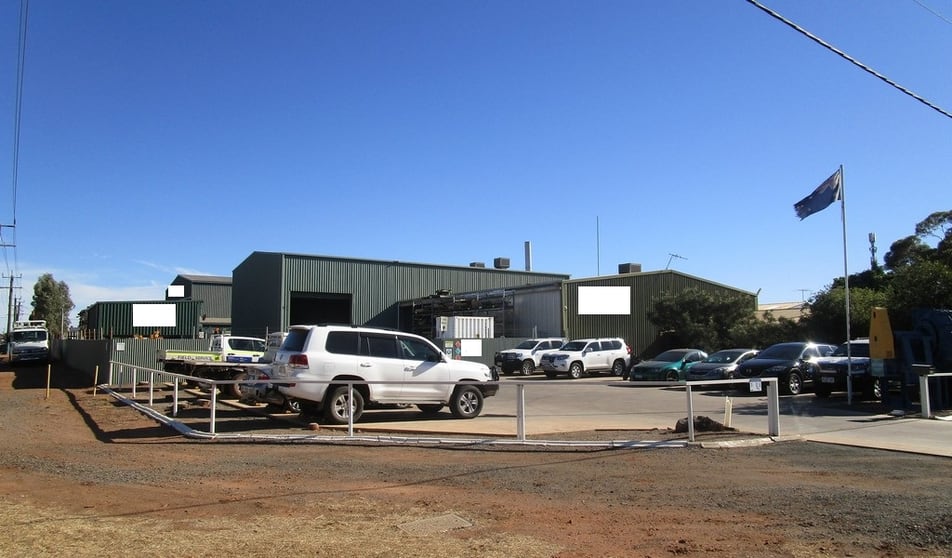 Click to view all images 30 Atbara Street West Kalgoorlie WA 6430 - Image 1