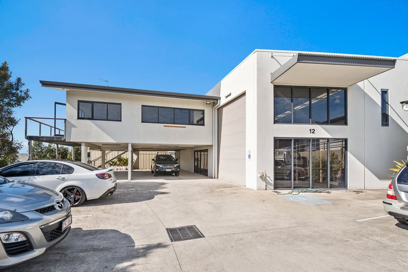 Unit 12/17A Ern Harley Dr Burleigh Heads QLD 4220 - Image 1