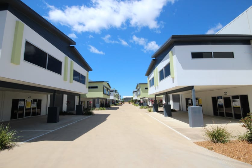 22/585 Ingham Road Mount St John QLD 4818 - Image 1
