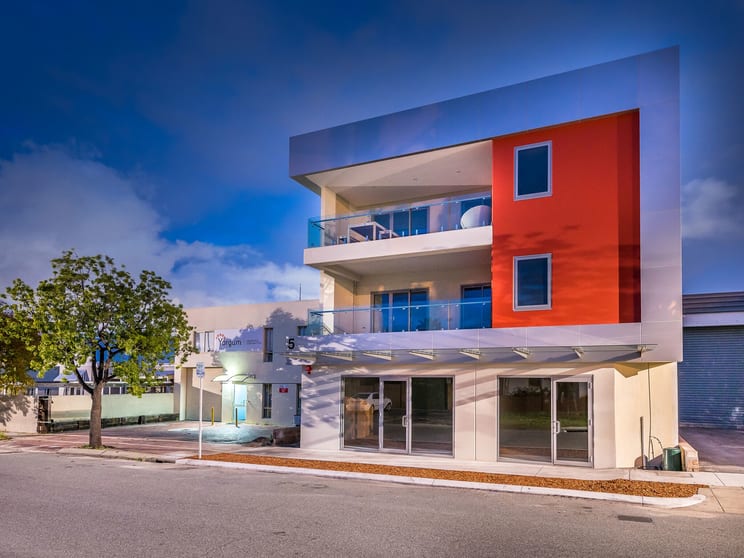 1 & 2/5 Bramall Street East Perth WA 6004 - Image 1