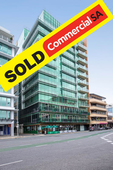 Click to view all images Suite 716, 147 Pirie Street Adelaide SA 5000 - Image 1