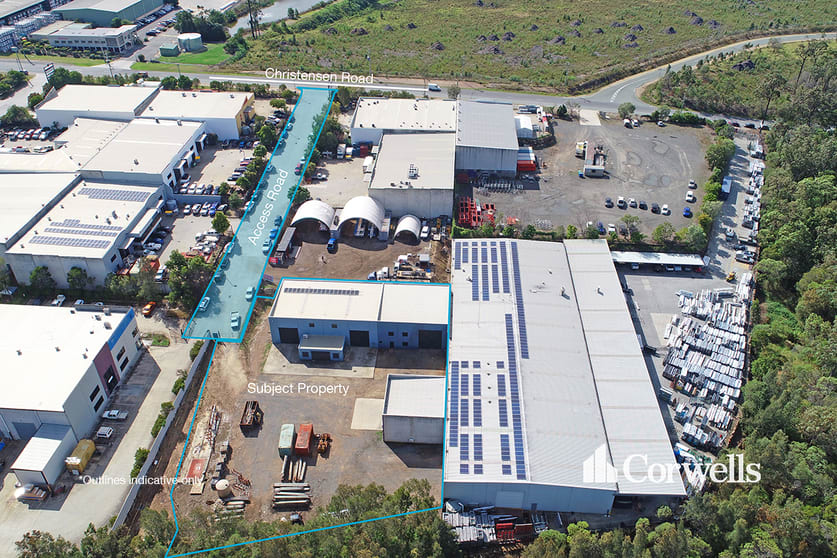 Click to view all images Lot 12/55-65 Christensen Road Stapylton QLD 4207 - Image 2