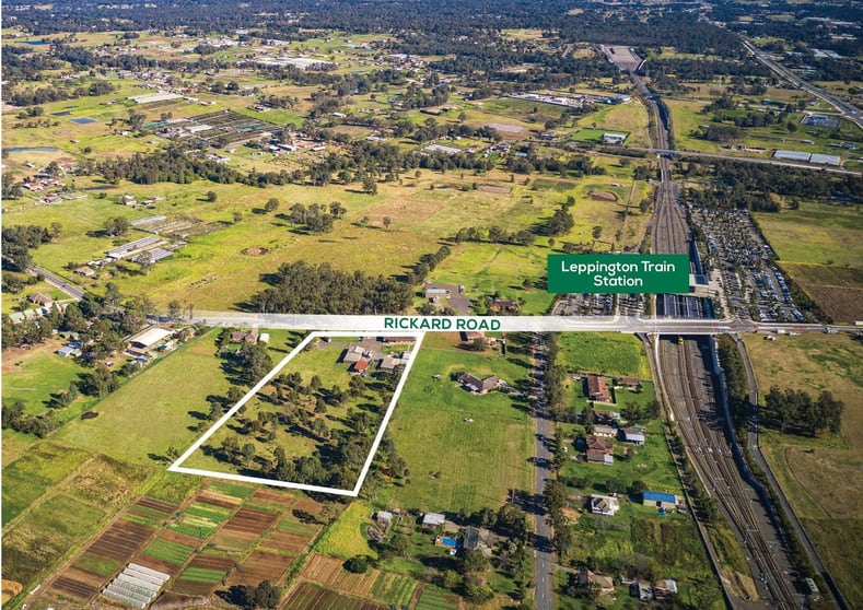 166 Rickard Road Leppington NSW 2179 - Image 1