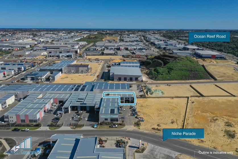 4/8 Niche Parade Wangara WA 6065 - Image 2