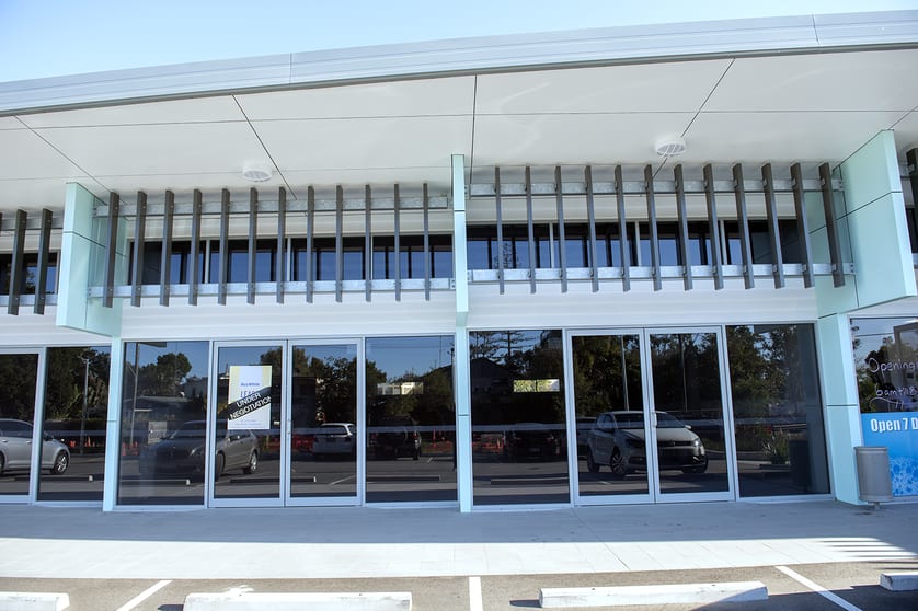Click to view all images Shop 5/11-19 Hilton Terrace Tewantin QLD 4565 - Image 3