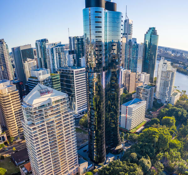 Click to view all images 140A Alice Street Brisbane City QLD 4000 - Image 2