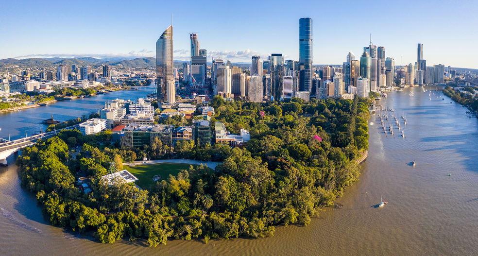 Click to view all images 140A Alice Street Brisbane City QLD 4000 - Image 3