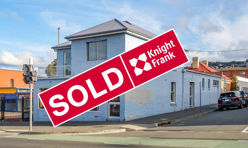 Click to view all images 298-300 Argyle Street North Hobart TAS 7000 - Image 1