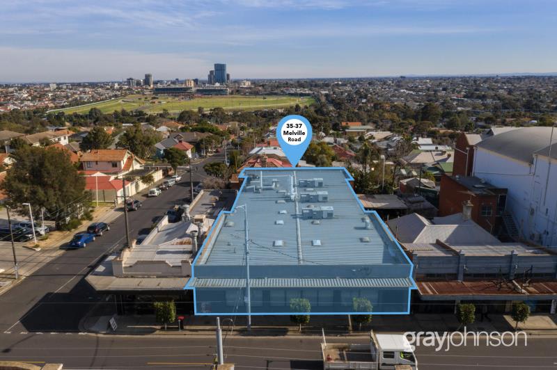 Click to view all images 35-37 Melville Road Brunswick West VIC 3055 - Image 1