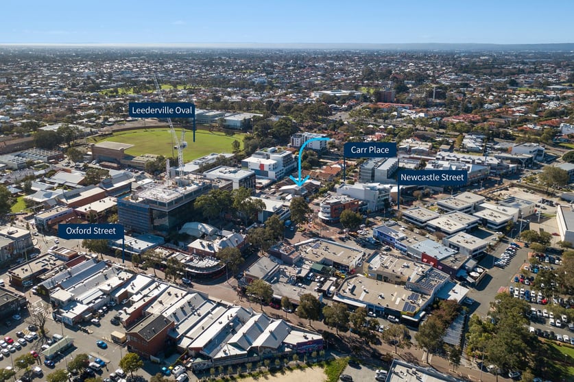 2/218 Carr Place Leederville WA 6007 - Image 1