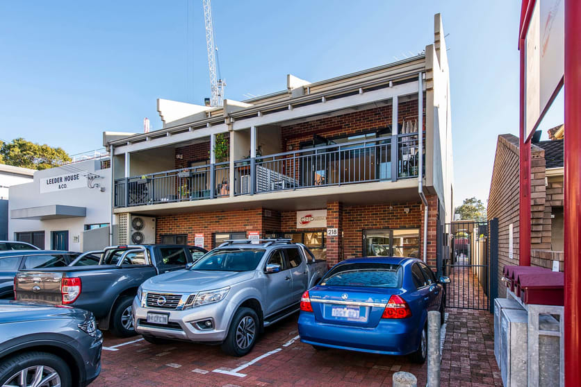 2/218 Carr Place Leederville WA 6007 - Image 3