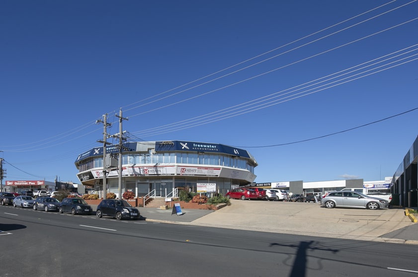 Click to view all images 12/65 Wollongong Street Fyshwick ACT 2609 - Image 1