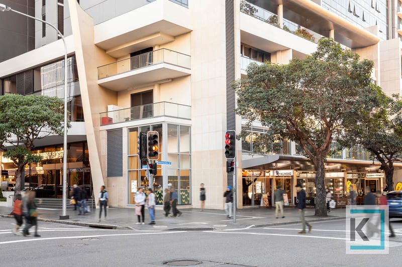 Click to view all images Retail 2/140 Marsden Street Parramatta NSW 2150 - Image 2