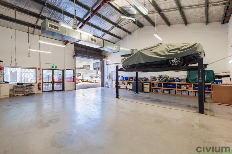 Unit 4/54-56 Townsville Street Fyshwick ACT 2609 - Image 2