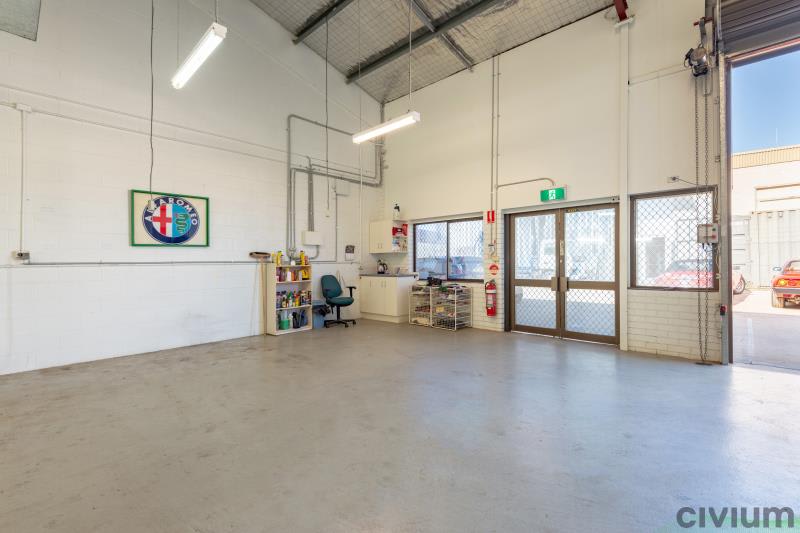 Unit 4/54-56 Townsville Street Fyshwick ACT 2609 - Image 3