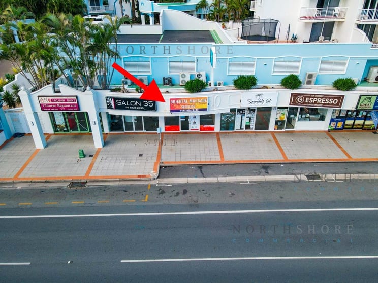 Click to view all images 3/2633 Gold Coast Highway Broadbeach QLD 4218 - Image 3