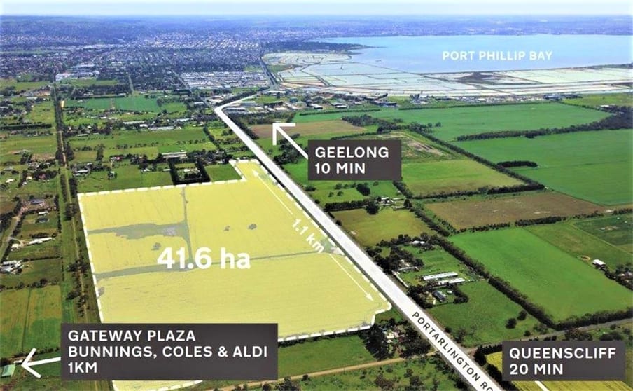 534-620 Portarlington Road Moolap VIC 3224 - Image 1