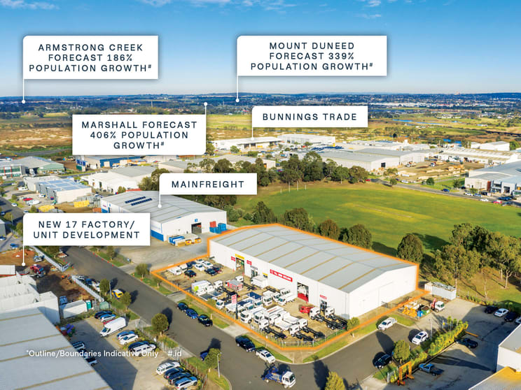 Click to view all images 13-17 Industrial Place Breakwater VIC 3219 - Image 3