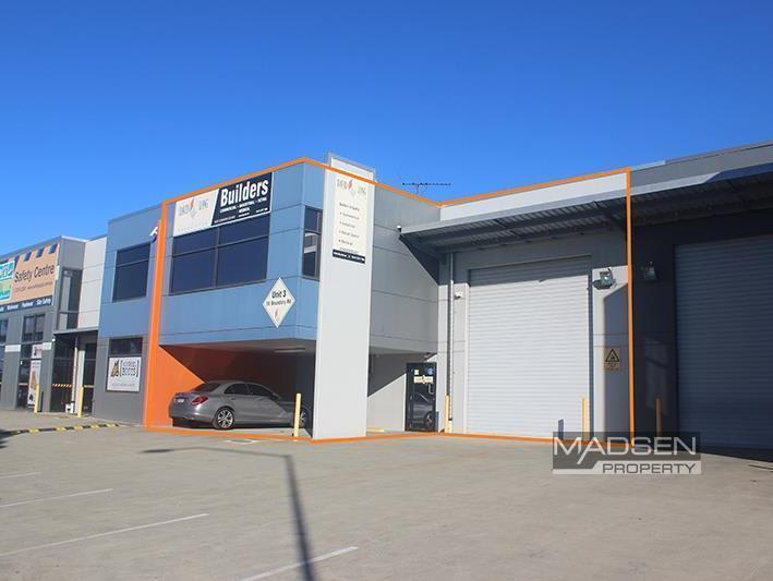 Click to view all images 3/56 Boundary Road Rocklea QLD 4106 - Image 1