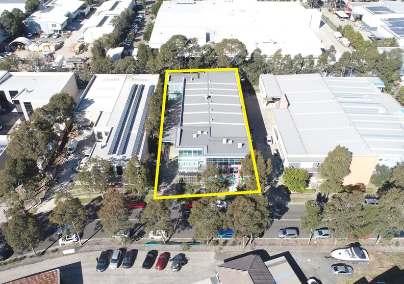348 Chisholm Road Auburn NSW 2144 - Image 1