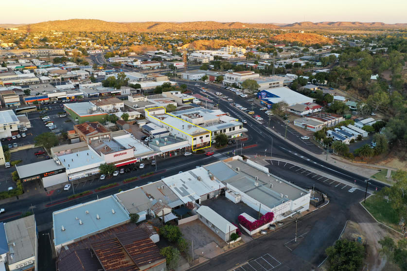 Click to view all images 6 West Street Mount Isa City QLD 4825 - Image 1