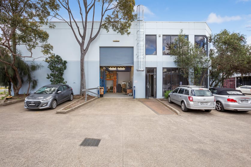 Click to view all images Unit 7/77-79 Bourke Road Alexandria NSW 2015 - Image 2