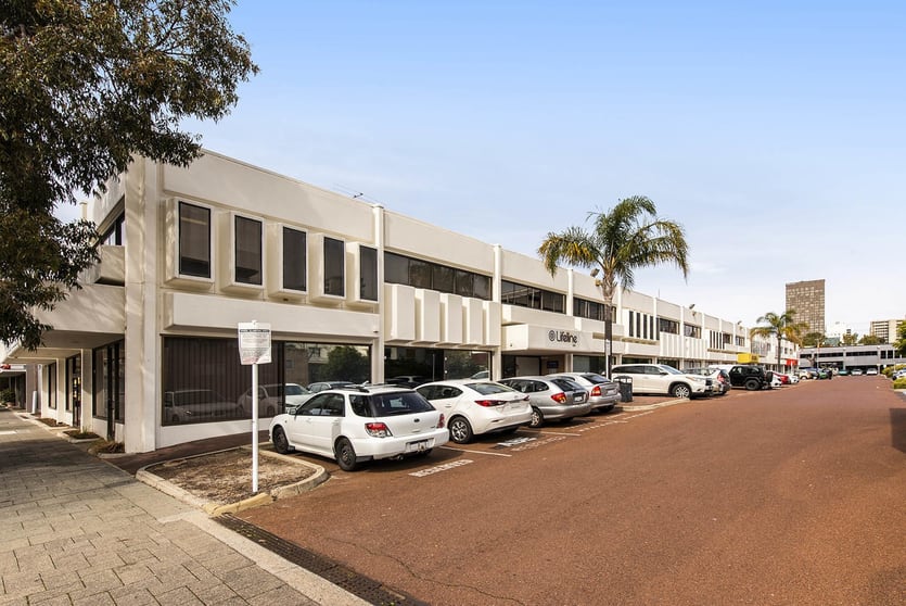 Click to view all images Suite 44A/7 Aberdeen Street Perth WA 6000 - Image 1