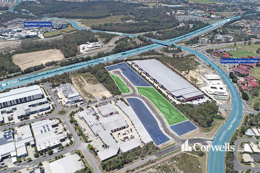 Click to view all images 4 Kristins Lane Upper Coomera QLD 4209 - Image 2
