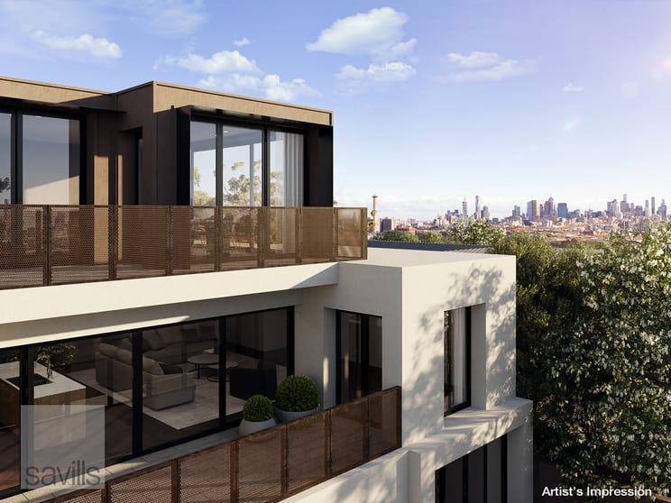 Click to view all images 94 Doncaster Road Balwyn North VIC 3104 - Image 2