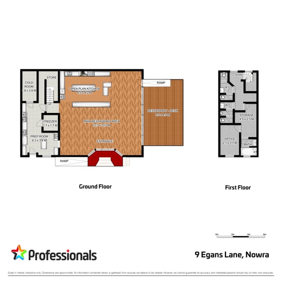 Click to view all images 9 Egans Lane Nowra NSW 2541 - Image 2