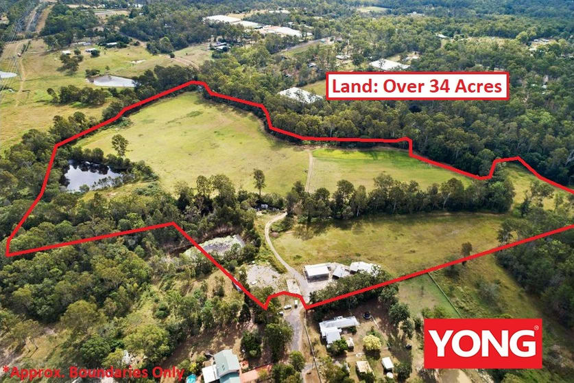 Click to view all images .53 & 56 Salston Road Greenbank QLD 4124 - Image 1