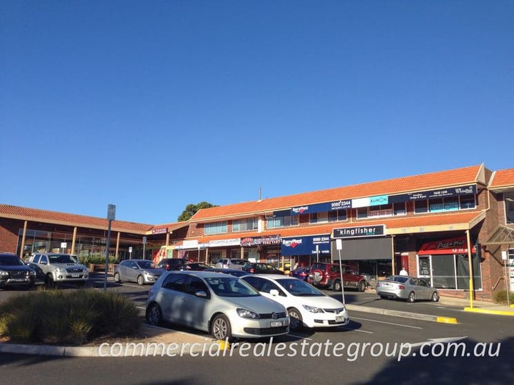 Jells Road Wheelers Hill VIC 3150 - Image 1