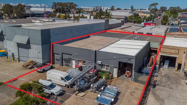 Click to view all images 6-8 Box Road Caringbah NSW 2229 - Image 1