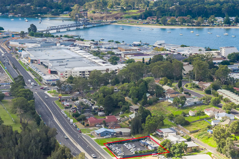 13-15 Vesper Street Batemans Bay NSW 2536 - Image 1