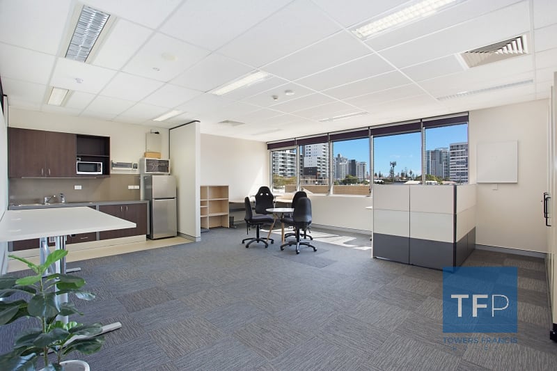 Suite 28/75 Wharf Street Tweed Heads NSW 2485 - Image 1