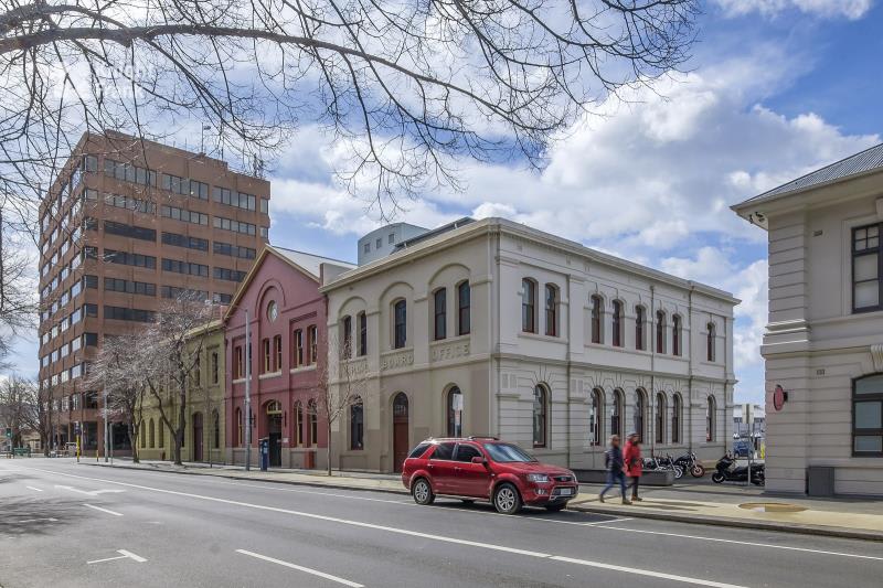 Ground  Suite 1/7-9 Franklin Wharf Hobart TAS 7000 - Image 2