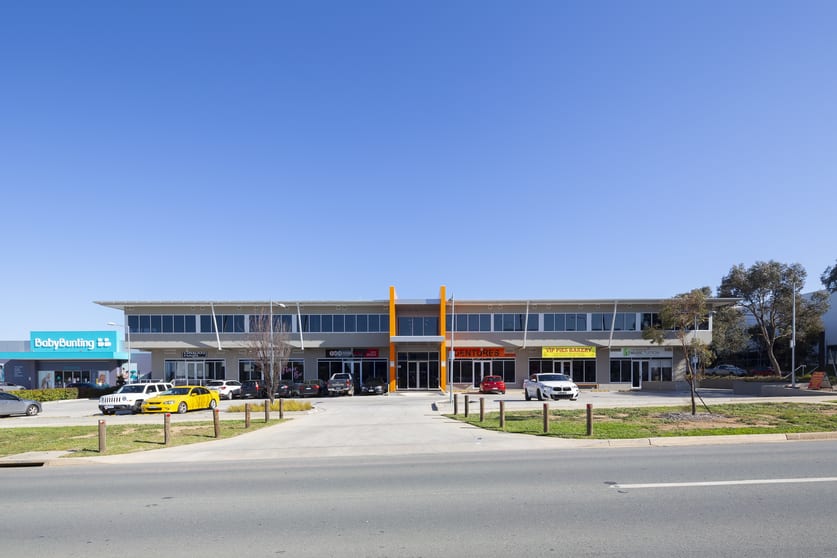 Click to view all images 17 & 18/24 Iron Knob Street Fyshwick ACT 2609 - Image 1