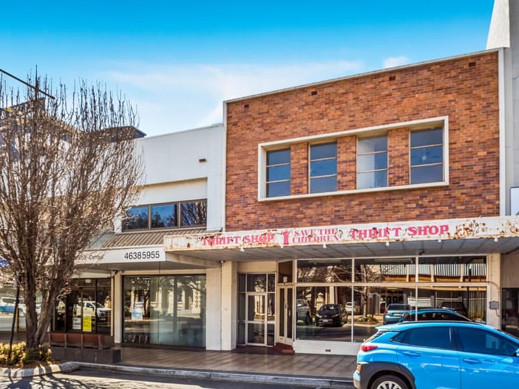 Click to view all images 576 Ruthven Street Toowoomba City QLD 4350 - Image 1