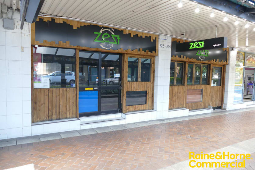 Click to view all images 10/218-228 Northumberland Street Liverpool NSW 2170 - Image 1
