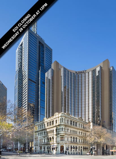 Louis Vuitton, 139 Collins Street Melbourne VIC 3000 - Image 1