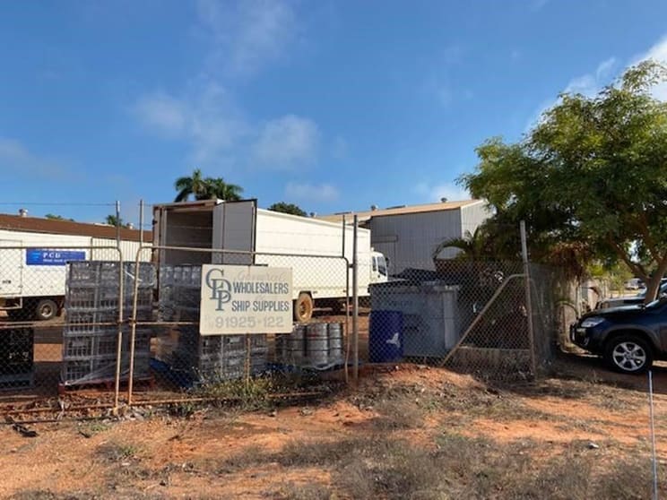 Click to view all images 1 Ord Way Broome WA 6725 - Image 1