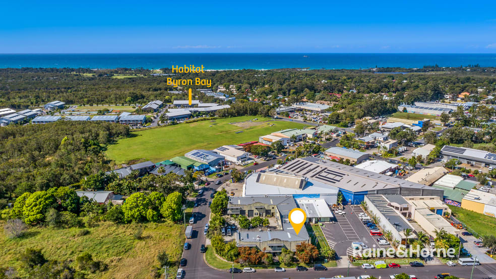 Click to view all images 4/19-21 Centennial Circuit Byron Bay NSW 2481 - Image 1