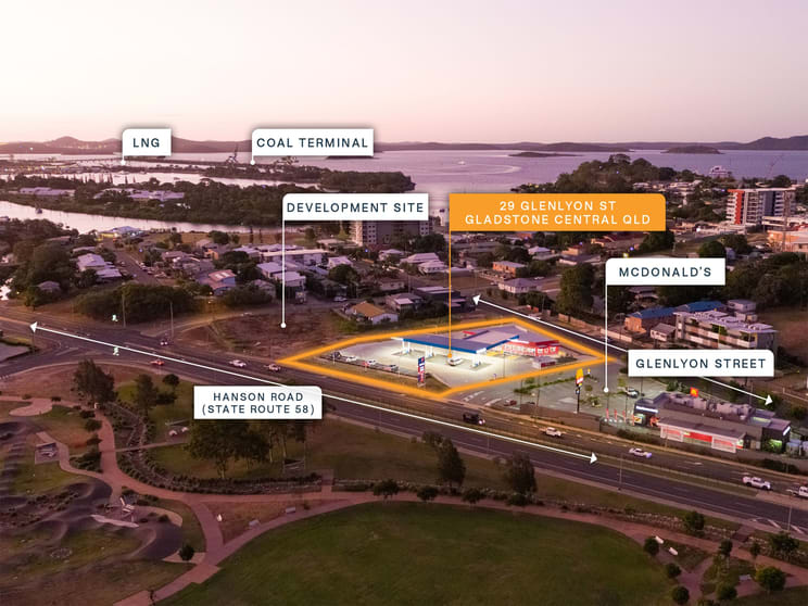 Click to view all images 29 Glenlyon Street Gladstone Central QLD 4680 - Image 3