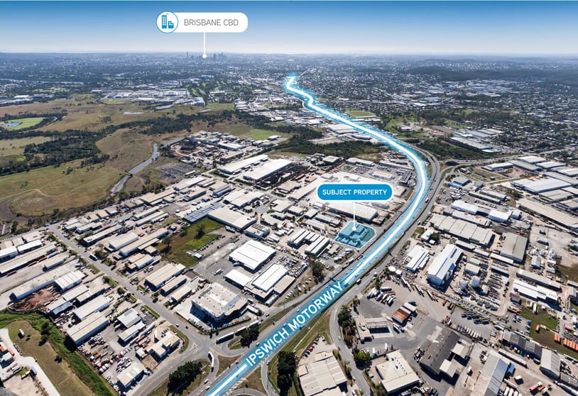Click to view all images 1747 Ipswich Road Rocklea QLD 4106 - Image 1